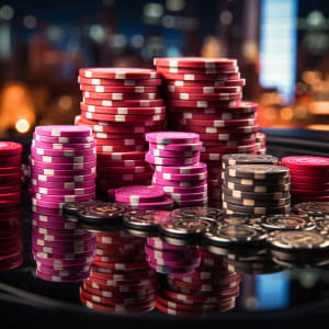 Paysafecard Live Casino depoziti, povlačenja i naknade