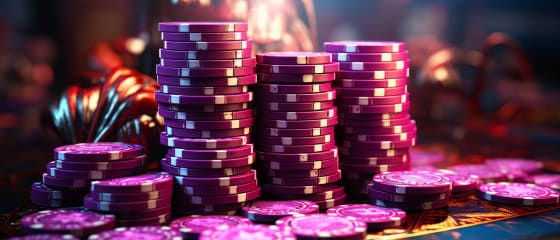 Savjeti za poker uživo za napredne igrače