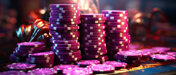 Savjeti za poker uÅ¾ivo za napredne igraÄ�e